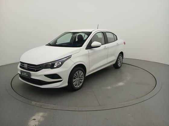 FIAT CRONOS 1.0 FIREFLY FLEX DRIVE MANUAL